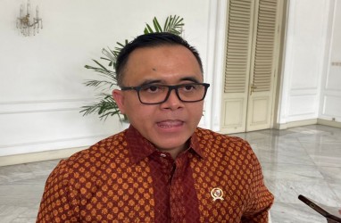 Menpan RB: Instansi Pemerintah Bisa Gelar Halalbihalal setelah 2 Mei