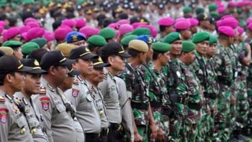 Mahfud MD Minta ASN hingga TNI-Polri Tunda Halalbihalal hingga Awal Mei 2023