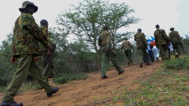 Geger Sekte Sesat di Kenya, 58 Jenazah Pengikutnya Berhasil Ditemukan