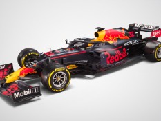 Aturan Baru F1 Musim Bikin Audi dan Ford Kepincut Ikutan Balapan