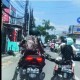 Terungkap! Praka ANG dari Pasukan Elite TNI AU yang Tendang Ibu-Ibu Naik Motor di Bekasi