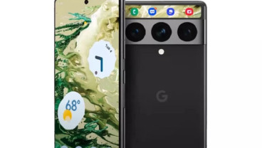 Diprediksi Rilis Oktober 2023, Ini Perkiraan Harga Google Pixel 8