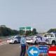 Macet! Kendaraan Keluar GT Ciawi Menuju Puncak Dialihkan ke Bogor