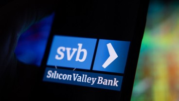 Usai Bangkrut, Dua Bos Silicon Valley Bank (SVB) Mengundurkan Diri
