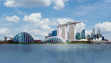 Tajir Melintir! Ini Daftar Konglomerat RI Pemilik Properti Mewah di Singapura