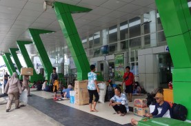 Antisipasi Arus Balik, Pelindo Balikpapan Tambah Fasilitas…