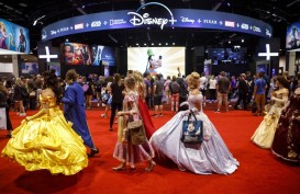 Disney Mulai Gelombang Kedua PHK Massal, Pangkas 4.000 Karyawan