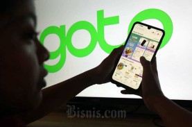 Sosok Investor Paling Rajin Borong Saham GOTO Sebulan…