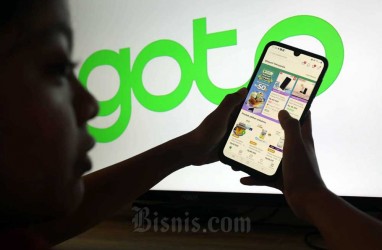 Sosok Investor Paling Rajin Borong Saham GOTO Sebulan Terakhir