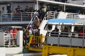 Catatan Sukses Arus Mudik Menurut Akademisi, dari…