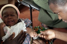Waspada, Ini Gejala Penyakit Malaria dan Cara Menanggulanginya