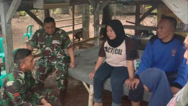 TNI AU Minta Maaf Usai Viral Anggota Kopasgat Tendang Emak-emak di Bekasi