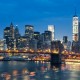 Deretan Kota Terkaya di Dunia 2023, New York Paling Tajir