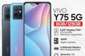 Ini Daftar HP RAM Besar 8GB Dengan Harga Murah