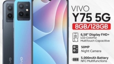 Ini Daftar HP RAM Besar 8GB Dengan Harga Murah
