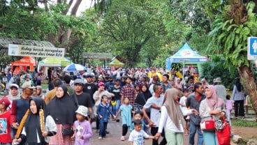 Ramai Pengunjung, 11 Anak Hilang dari Pantauan Orang Tua di Ragunan