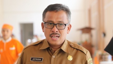 Pelayanan Publik Pemko Batam Kembali Normal Besok