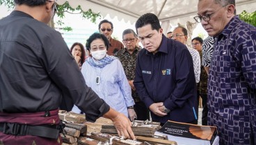 Sekjen PBNU: Masuk Akal Erick Thohir Jadi Bakal Cawapres Ganjar