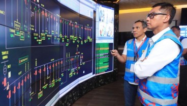 Lebaran 2023, Bos PLN : Beban Puncak Kelistrikan di Daerah Alami Pertumbuhan