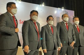 Kinerja Adhi Commuter (ADCP) Merana, Laba dan Pendapatan…