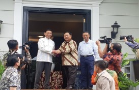 Prabowo Optimitis Ada Partai Lain yang Gabung ke Koalisi Gerindra-PKB
