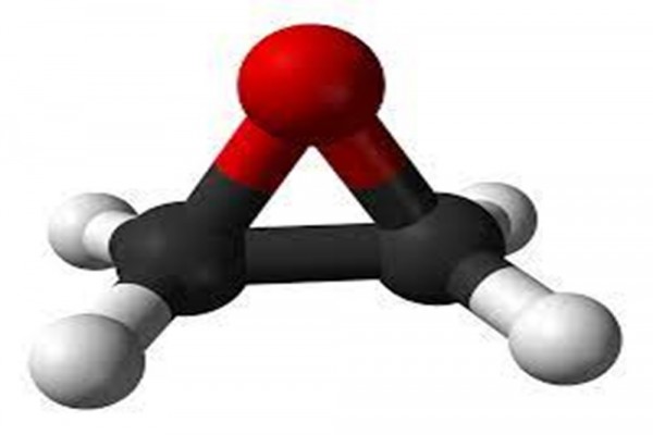 Senyawa Etilen Oksida