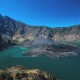 Kelelahan, Seorang Pendaki Meninggal Dunia di Kawasan Gunung Rinjani