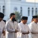 Wiranto Sebut Prabowo Kaya Pengalaman, Sinyal Dukung di Pilpres 2024?