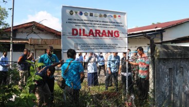 Kejar Target! Satgas BLBI Panggil 4 Pengemplang BLBI Usai Lebaran