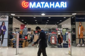 Ancang-Ancang Adaptasi Matahari (LPPF) Usai Musim…