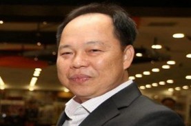 Kisah Sukses Dua Bersaudara Tan, Pemilik Toko Ritel…