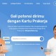 Cara Daftar Kartu Prakerja Gelombang 52 Lewat HP di Prakerja.go.id