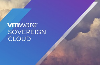 VMware Gandeng Lintasarta Cloudeka dan Virtus Hadirkan Solusi Sovereign Cloud