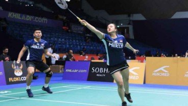 BAC 2023, Pramel Ditunggu Rising Star Malaysia di Babak 16 Besar