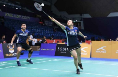 BAC 2023, Pramel Ditunggu Rising Star Malaysia di Babak 16 Besar