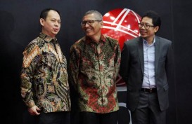Ernst and Young (EY): Indonesia Ungguli Pasar IPO di Kawasan Asia Tenggara