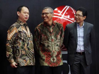 Ernst and Young (EY): Indonesia Ungguli Pasar IPO di Kawasan Asia Tenggara