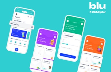 Bank Digital Punya BCA (BBCA) Cetak Laba Pertama