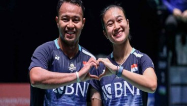 BAC 2023, Alasan Rehan/Lisa Terpaksa Retired di Gim Ketiga saat Hadapi Wakil China