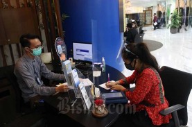 Terpopuler Hari Ini: Jadwal Bank Buka setelah Lebaran…