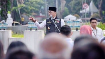 Ridwan Kamil Pastikan Pelayanan Publik Beroperasi 100 Persen Pascalebaran