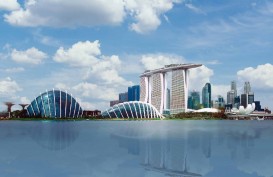 Terpopuler Hari Ini: Daftar Konglomerat Pemilik Properti di Singapura dan Ekonomi AS