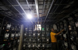 Lebaran 2023 : Beban Puncak Listrik di Daerah Naik, di Jatim Capai 4.698 MW