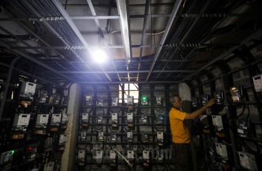 Lebaran 2023 : Beban Puncak Listrik di Daerah Naik, di Jatim Capai 4.698 MW