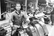 Kekayaan AKBP Achiruddin Hasibuan yang Sering Pamer Moge