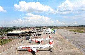 Penumpang di Bandara Hang Nadim pada 2022 Naik 39,37 Persen