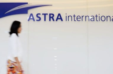 Mayoritas Dividen Grup Astra (ASII) Lampaui Level Sebelum Pandemi