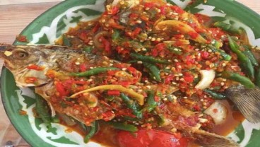 6 Makanan Khas Lampung yang Wajib Dicoba, Rasanya Enak!