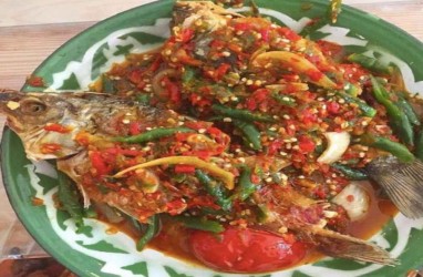 6 Makanan Khas Lampung yang Wajib Dicoba, Rasanya Enak!