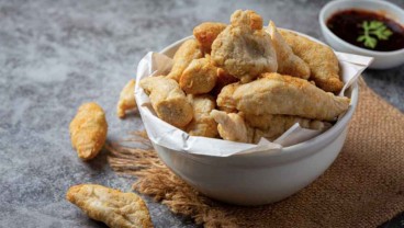 6 Makanan Khas Palembang yang Enak, Tidak Banyak Orang Tahu